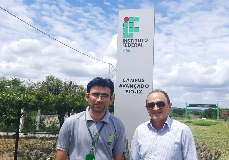 Foto: Reprodução/Secom Piauí