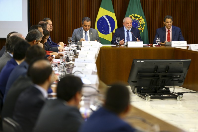 © Marcelo Camargo/Agência Brasil