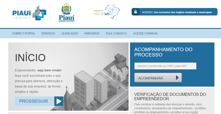 Foto: Reprodução/Secom Piauí