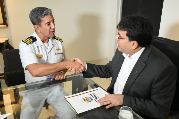 Foto: Reprodução/Secom Piauí