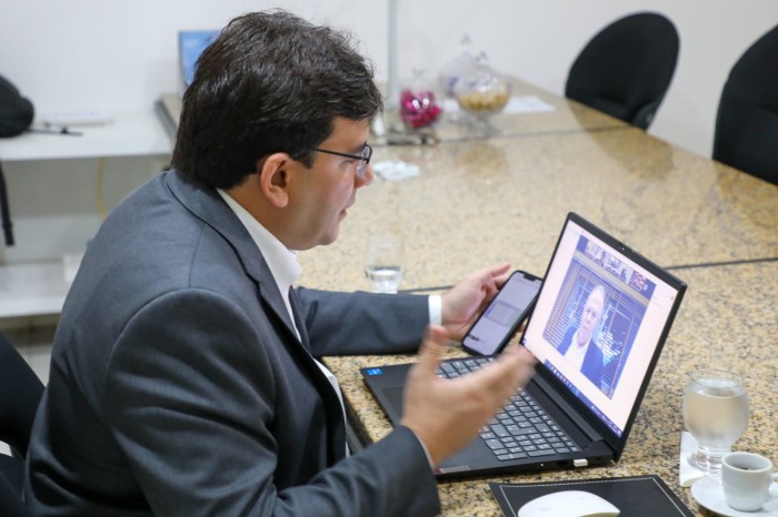 Foto: Reprodução/Secom Piauí