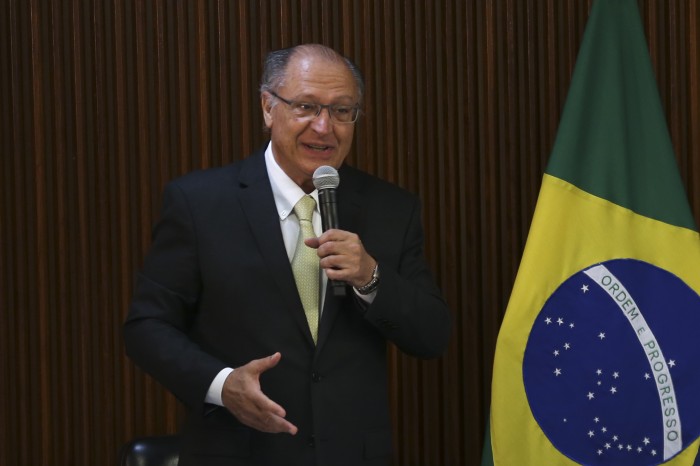 © José Cruz/Agência Brasil