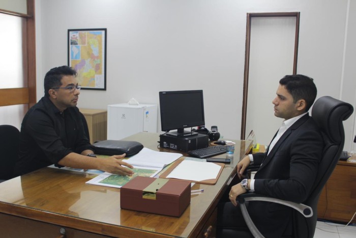 Foto: Reprodução/Secom Piauí