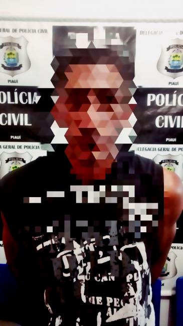 Foto: PM de Picos 