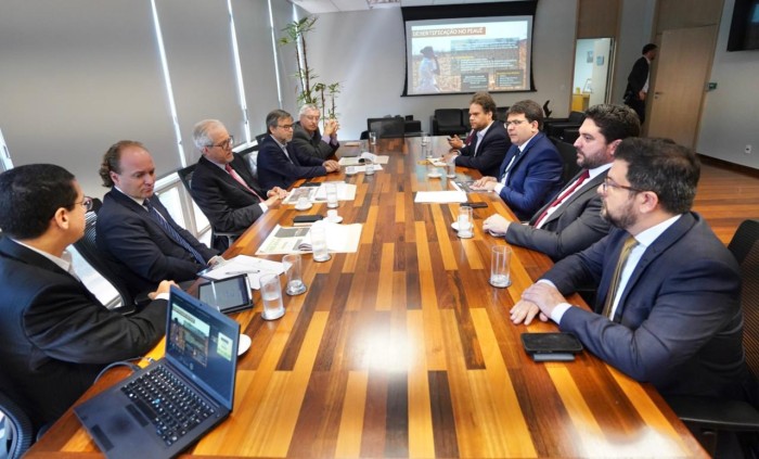 Foto: Reprodução/Secom Piauí