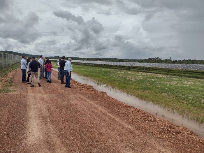 Foto: Reprodução/Secom Piauí