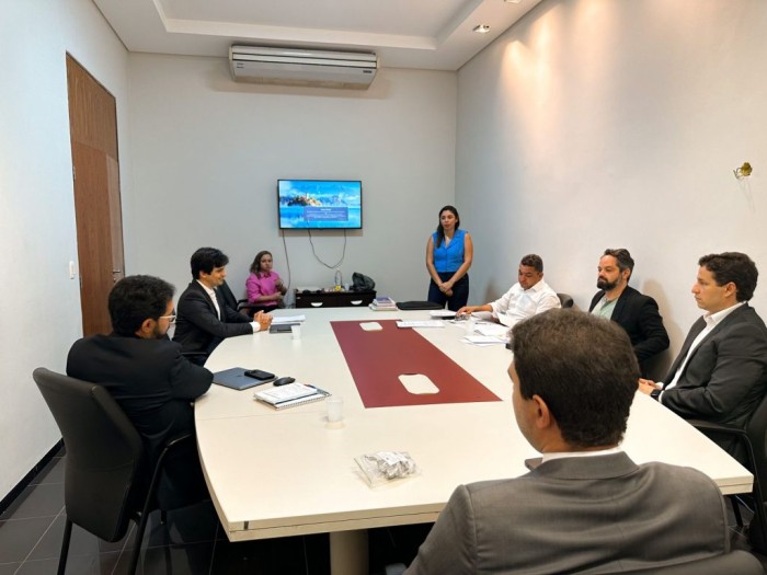 Foto: Reprodução/Secom Piauí