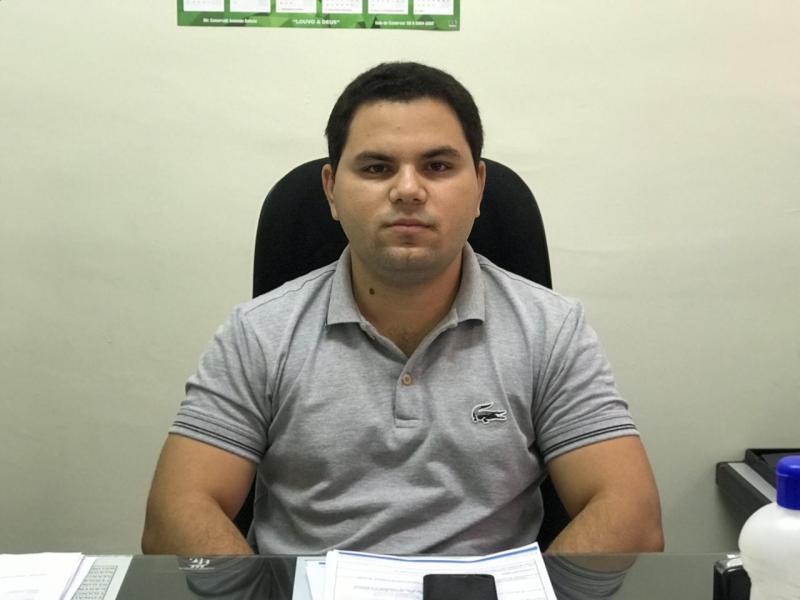 Wesley Bezerra