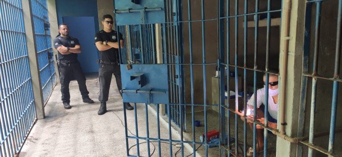Foto: Reprodução/Secom Piauí