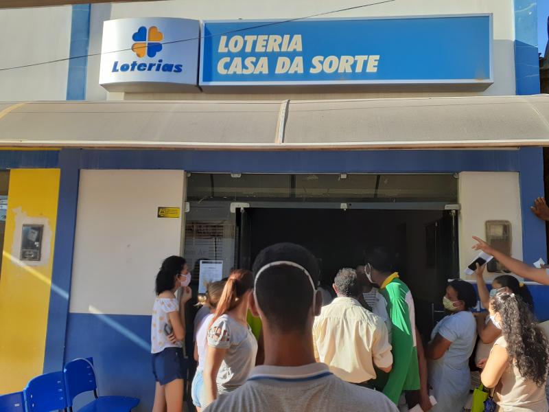 Foto: Redação