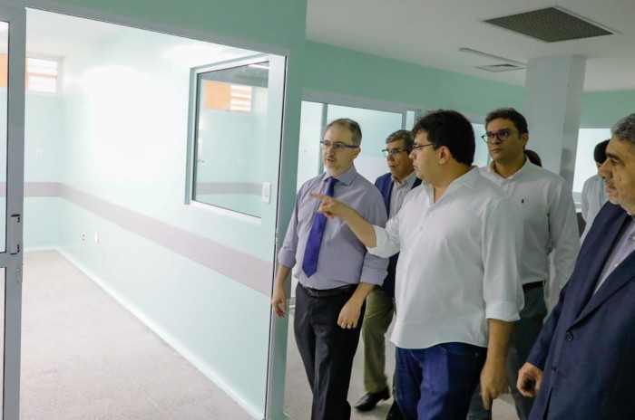 Foto: Reprodução/Secom Piauí