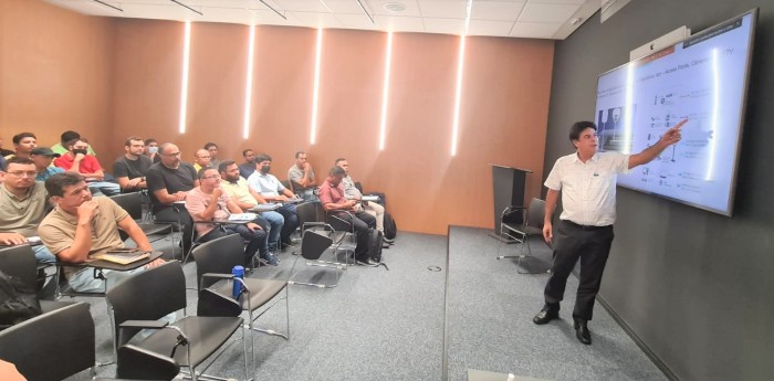 Foto: Reprodução/Secom Piauí