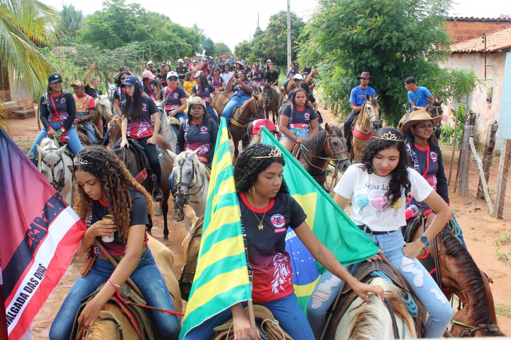Fotos: Reis