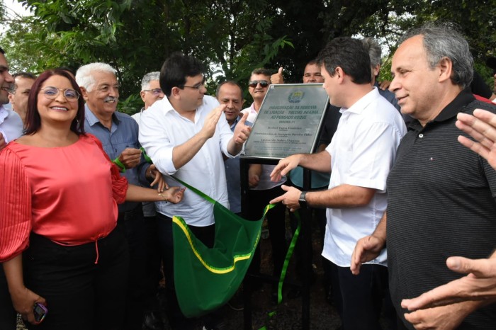 Foto: Reprodução/Secom Piauí