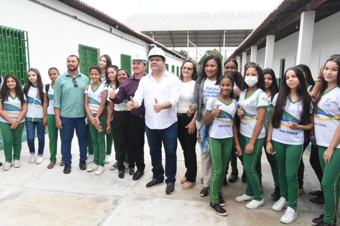 Foto: Reprodução/Secom Piauí