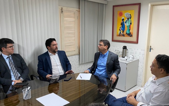 Foto: Reprodução/Secom Piauí