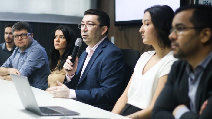 Foto: Reprodução/Secom Piauí