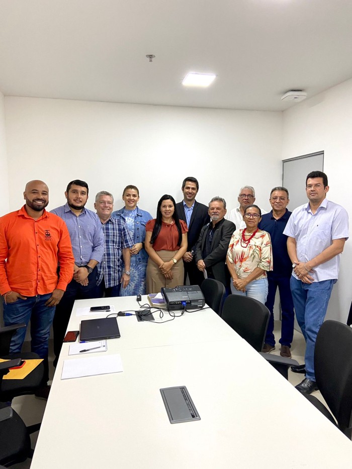 Foto: Reprodução/Secom Piauí