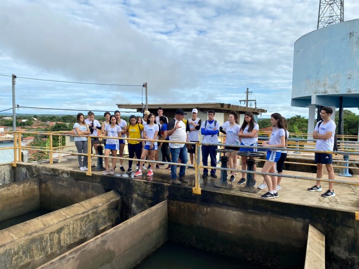 Foto: Reprodução/Secom Piauí