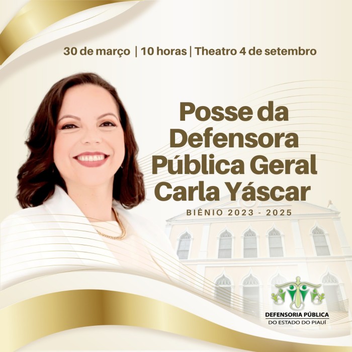 Foto: Reprodução/Secom Piauí