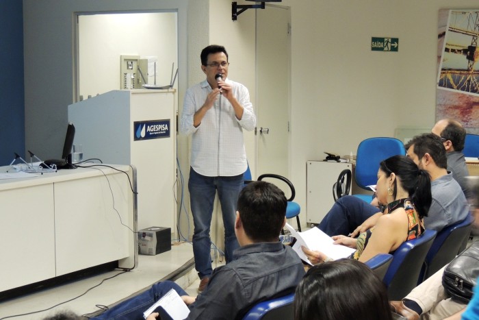 Foto: Reprodução/Secom Piauí