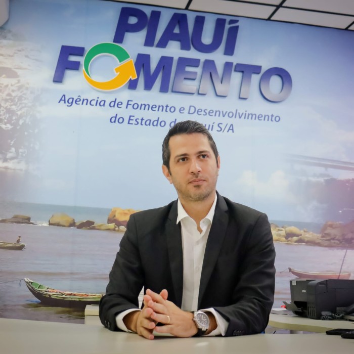 Foto: Reprodução/Secom Piauí