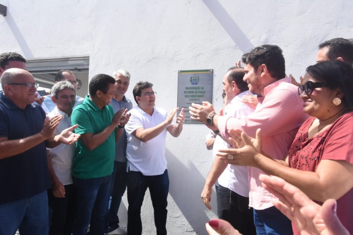 Foto: Reprodução/Secom Piauí