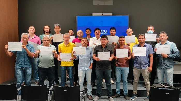 Foto: Reprodução/Secom Piauí