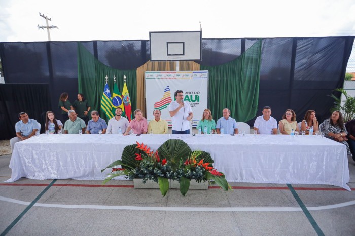 Foto: Reprodução/Secom Piauí