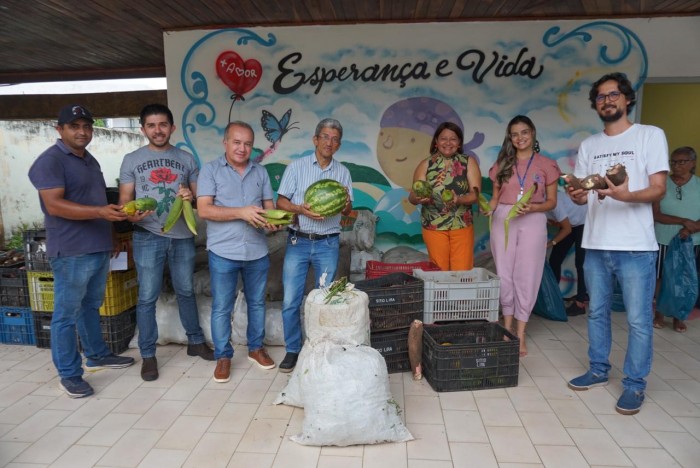 Foto: Reprodução/Secom Piauí
