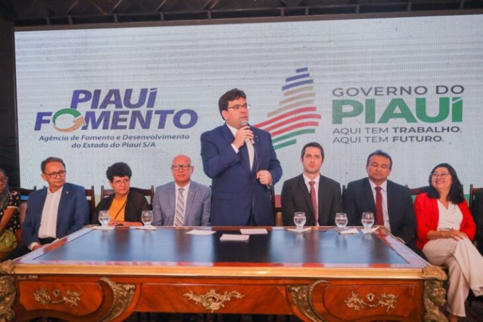 Foto: Reprodução/Secom Piauí
