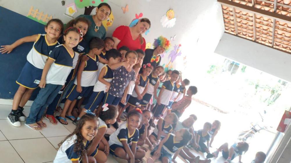 Foto reprodução 