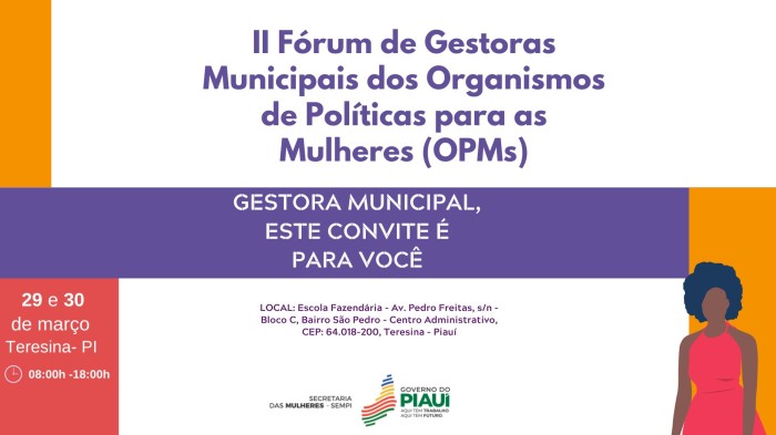 Foto: Reprodução/Secom Piauí