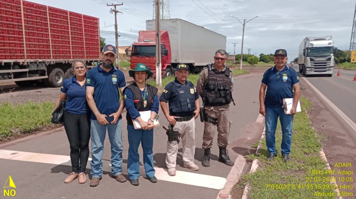 Foto: Reprodução/Secom Piauí