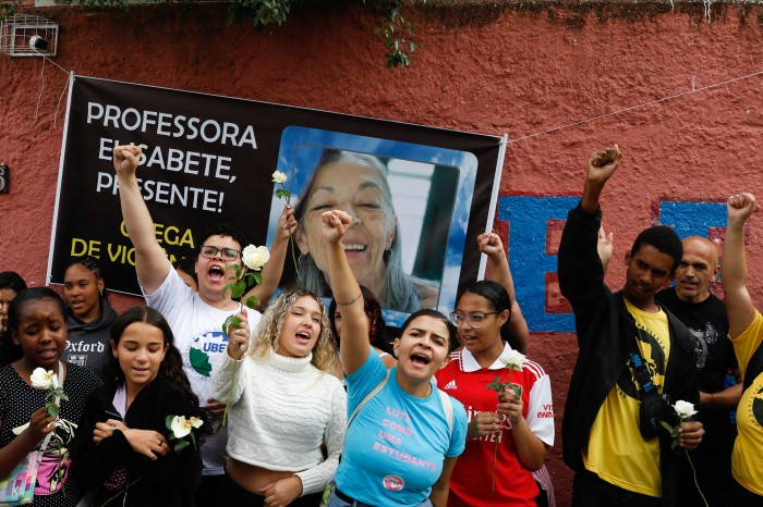 © Fernando Frazão/Agência Brasil