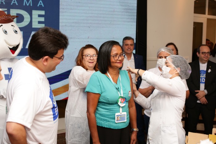 Foto: Reprodução/Secom Piauí