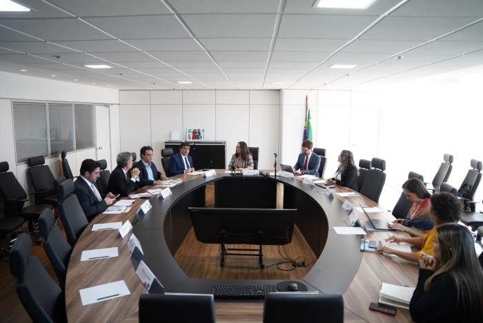 Foto: Reprodução/Secom Piauí