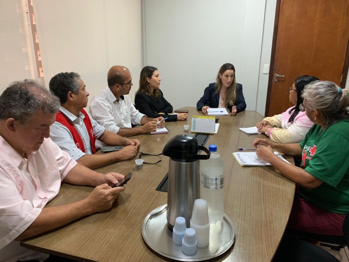 Foto: Reprodução/Secom Piauí