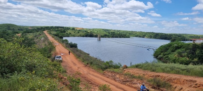 Foto: Reprodução/Secom Piauí
