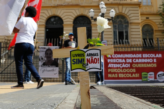 © Fernando Frazão/Agência Brasil