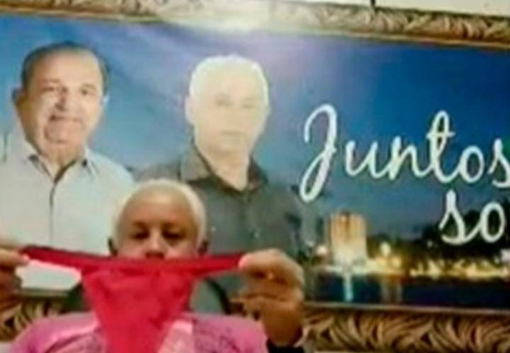 Foto: Reprodução