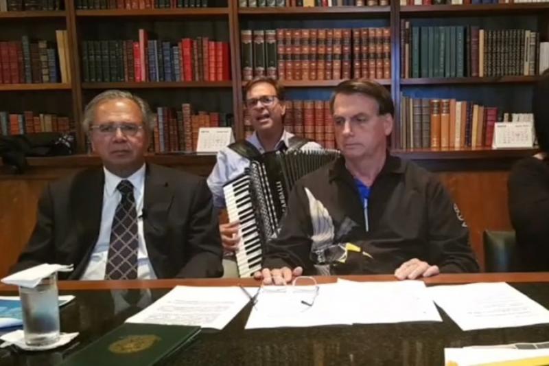 Foto: Reprodução