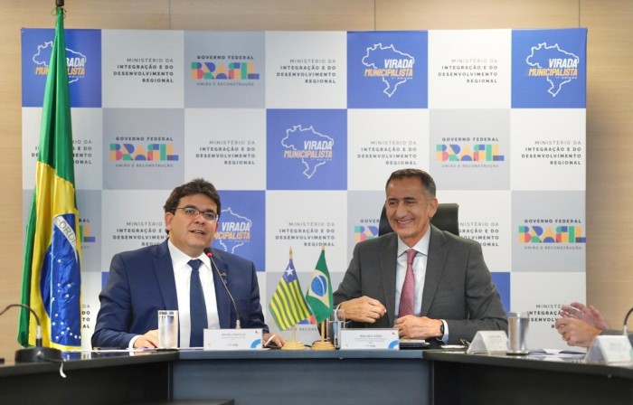 Foto: Reprodução/Secom Piauí