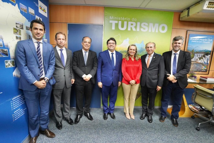 Foto: Reprodução/Secom Piauí