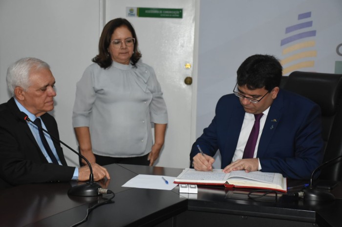 Foto: Reprodução/Secom Piauí