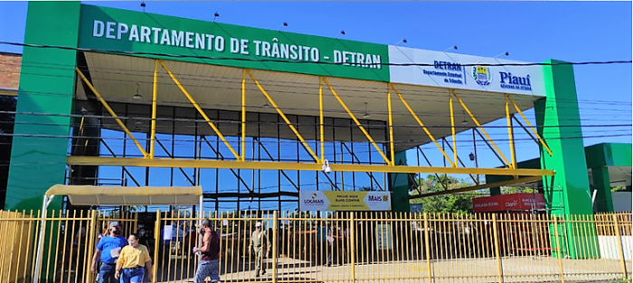 Foto: Reprodução/Secom Piauí