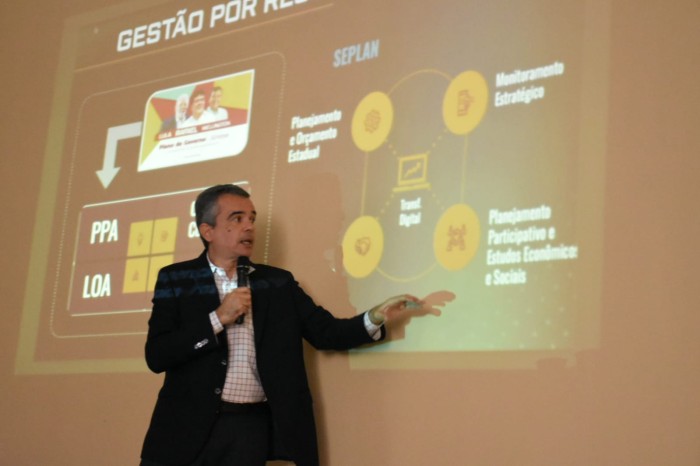 Foto: Reprodução/Secom Piauí