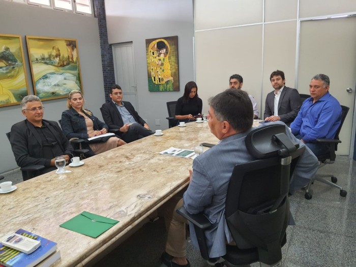 Foto: Reprodução/Secom Piauí