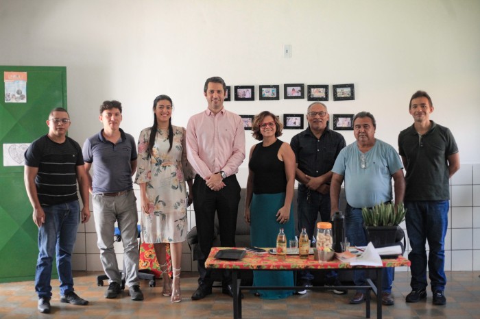 Foto: Reprodução/Secom Piauí