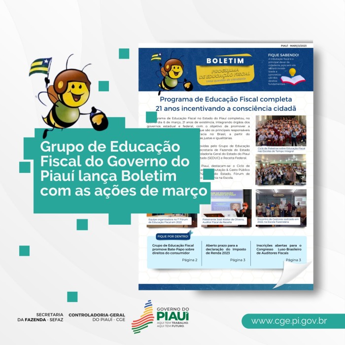 Foto: Reprodução/Secom Piauí